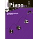 AMEB Piano for Leisure Recording & Handbook Series 3 - Grade 6